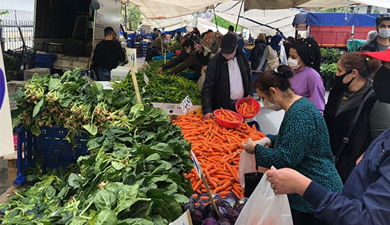 Eylül ayı enflasyon rakamları açıklandı