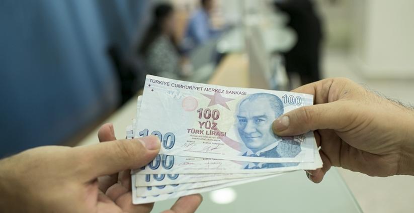 Türkiye genelinde kamuda maaş ödemeleri 11 Şubat'ta yapılacak