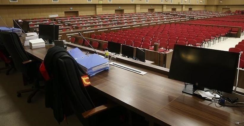 Resmi Gazete'de yayımlandı