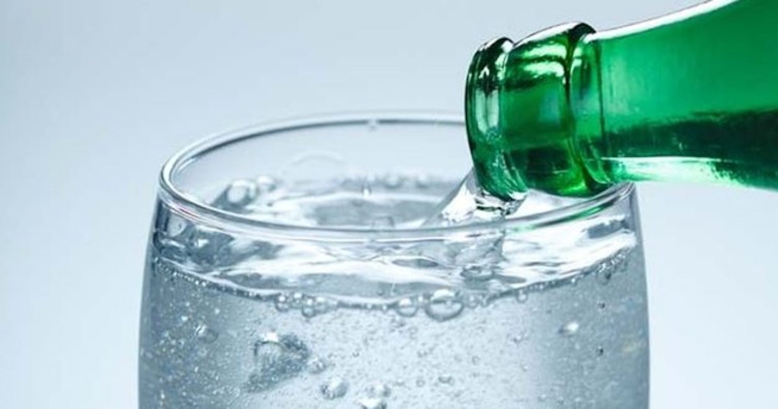 Maden suyu nasıl tüketilmeli ?