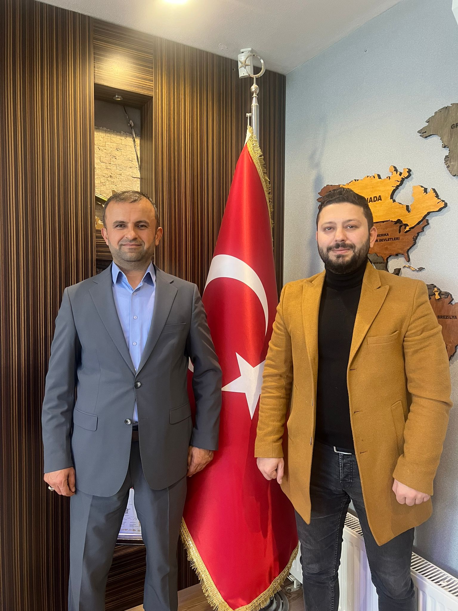 Teknoloji ve savunma sanayiinde iz bırakan şirket: ELFA Şirketler Grubu