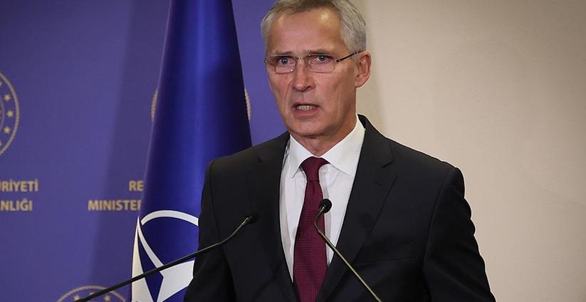 "NATO’nun kurulmasından bu yana görülen en korkunç felaket"