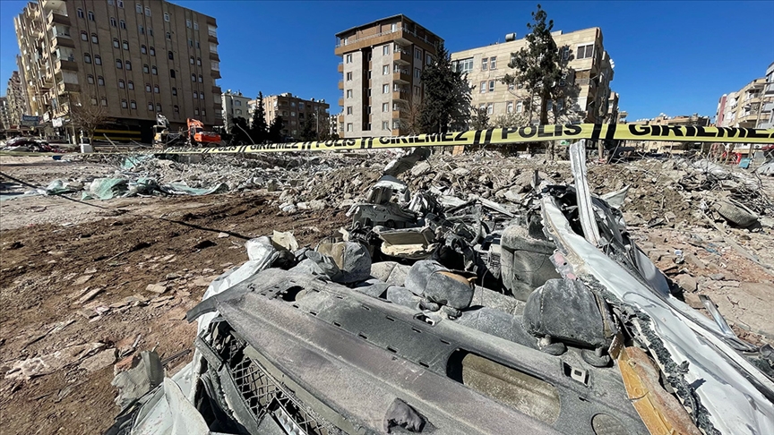 İnşaat mühendisi tutuklandı