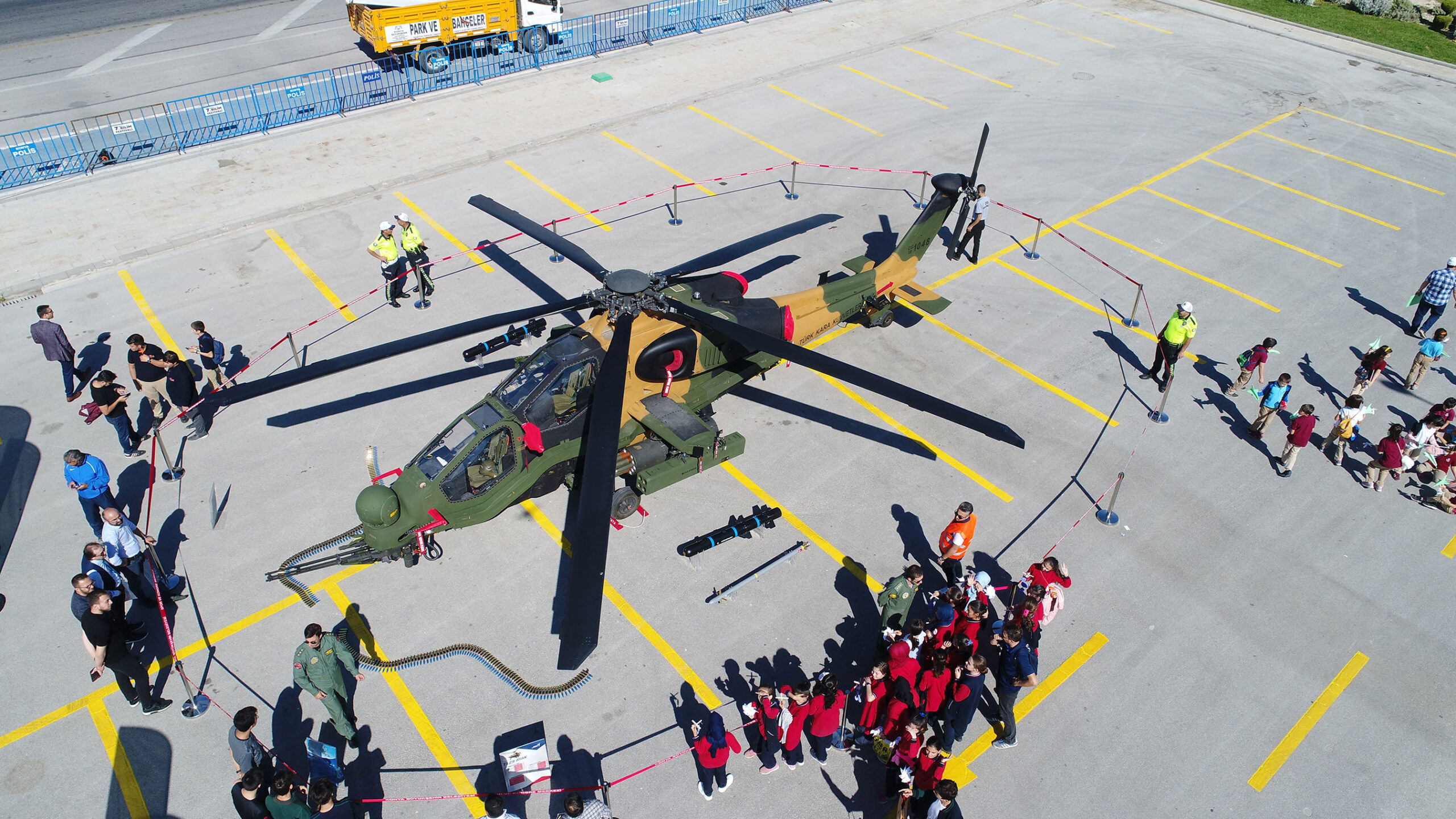 8. Konya Bilim Festivali 7 Ekim’de Kapılarını Açıyor