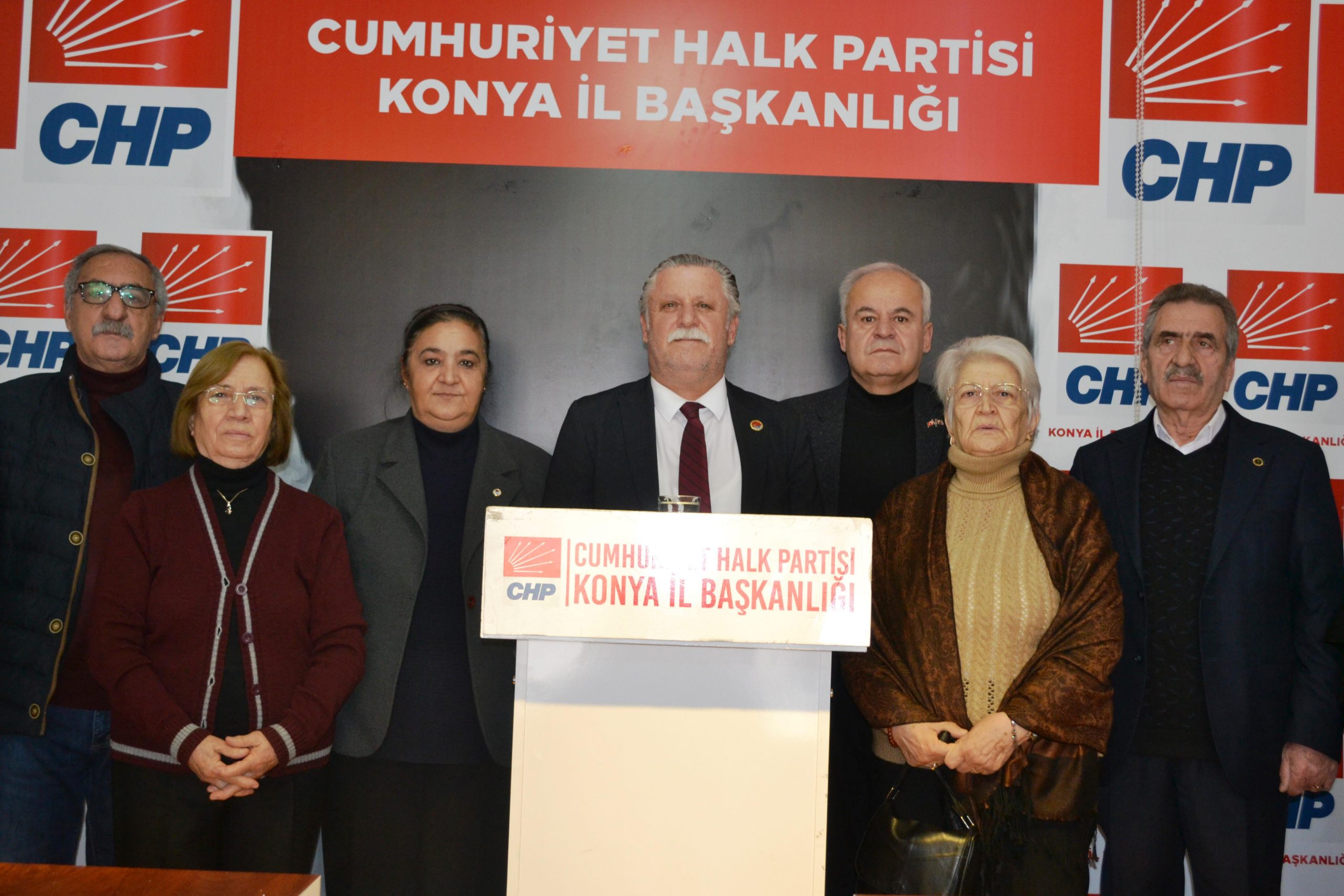 "Deprem felaketini dayanışma içinde aşacağız"