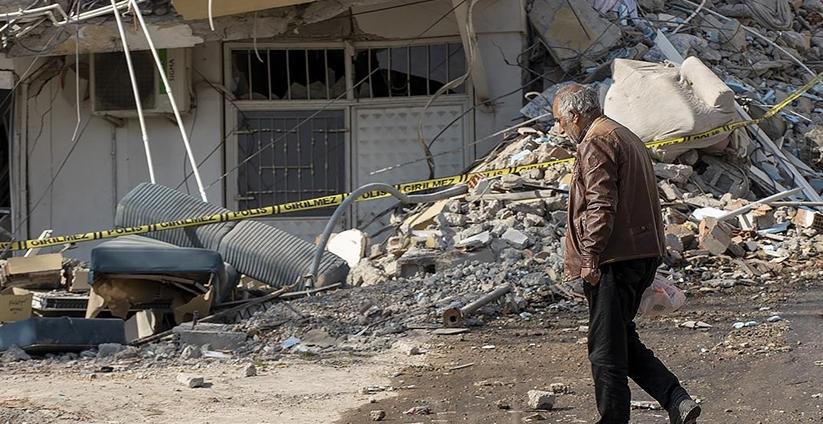 Depremzedelere bağışlarda "taklit hesapla" dolandırıcılık uyarısı