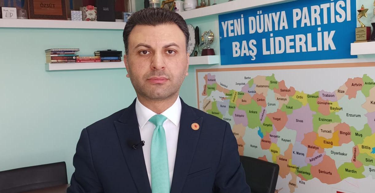 "Deprem Afet ve Acil Yardım Bakanlığı kurulmalı"