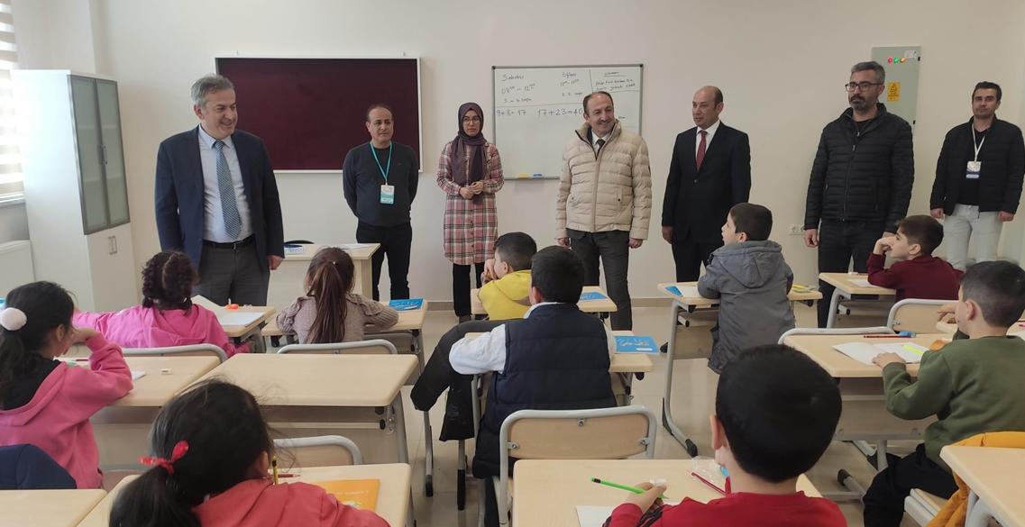 Konya'ya gelen 8 bin 229 öğrencinin kaydı yapıldı