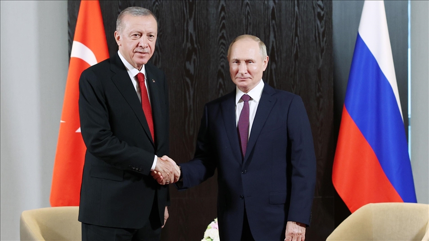 "Daha fazla can kaybı ve yıkım yaşanmadan barış tesis edilmeli"