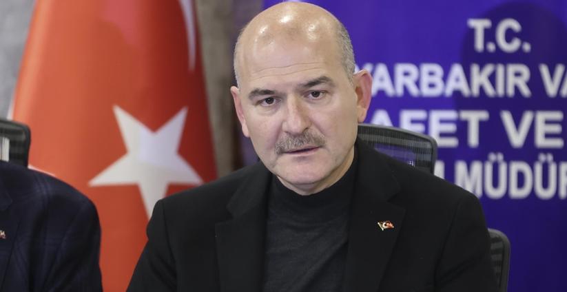 "Türkiye'nin güvenliğiyle ilgili hiç kimse bilek güreşine girmesin"