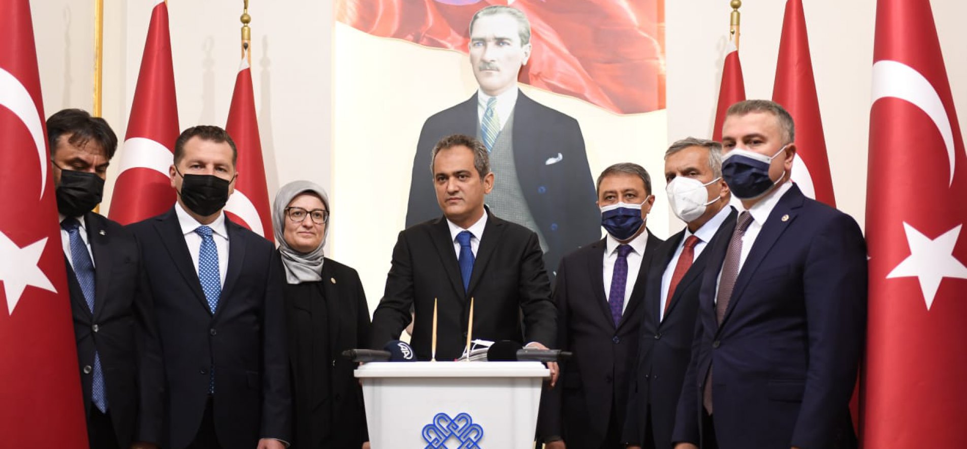 Milli Eğitim Bakanı'ndan açıklamalar