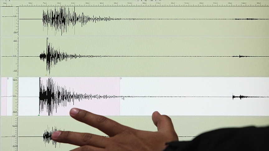 Adıyaman, Adana ve Hatay'da deprem