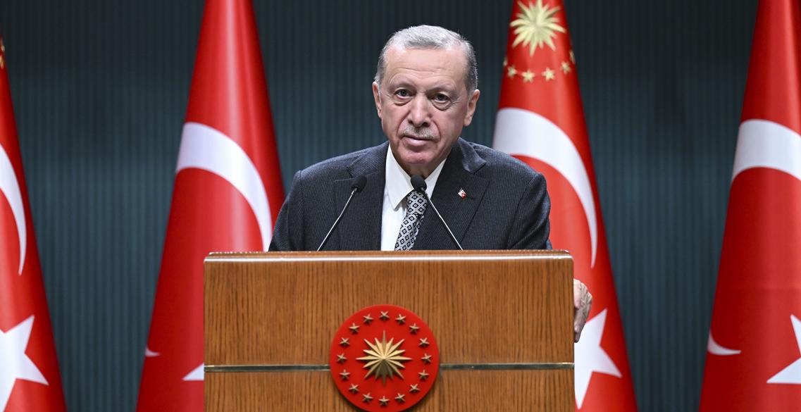 Tek gündemimiz depremdir, deprem yaralarını sarmaktır