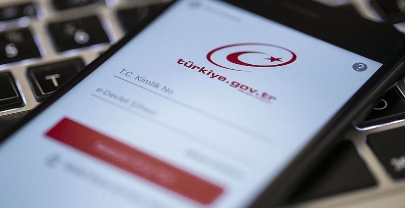 Depremzedeler adres değişikliklerini e-devlet ve nüfusmatiklerden de yapabilecek