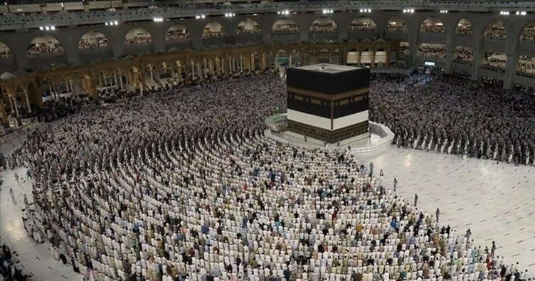 Hac kura sonuçları açıklanıyor