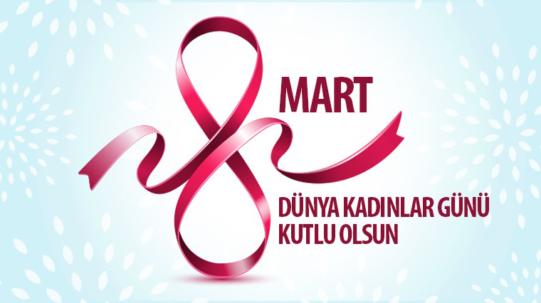 Başkan Altay Dünya Kadınlar Günü mesajı yayımladı