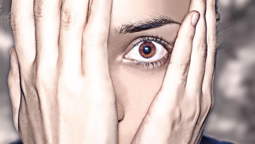 Pandemide panik bozukluğu ve anksiyete bozukluğu yaygınlaştı