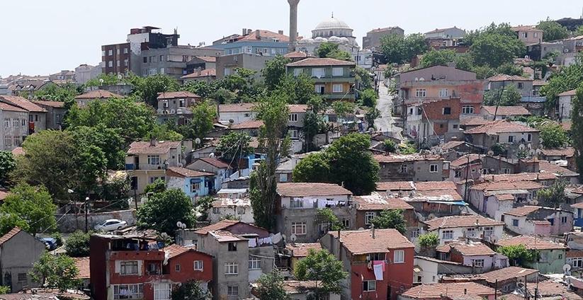 Riskli yapılar 4 aşamada yenileniyor