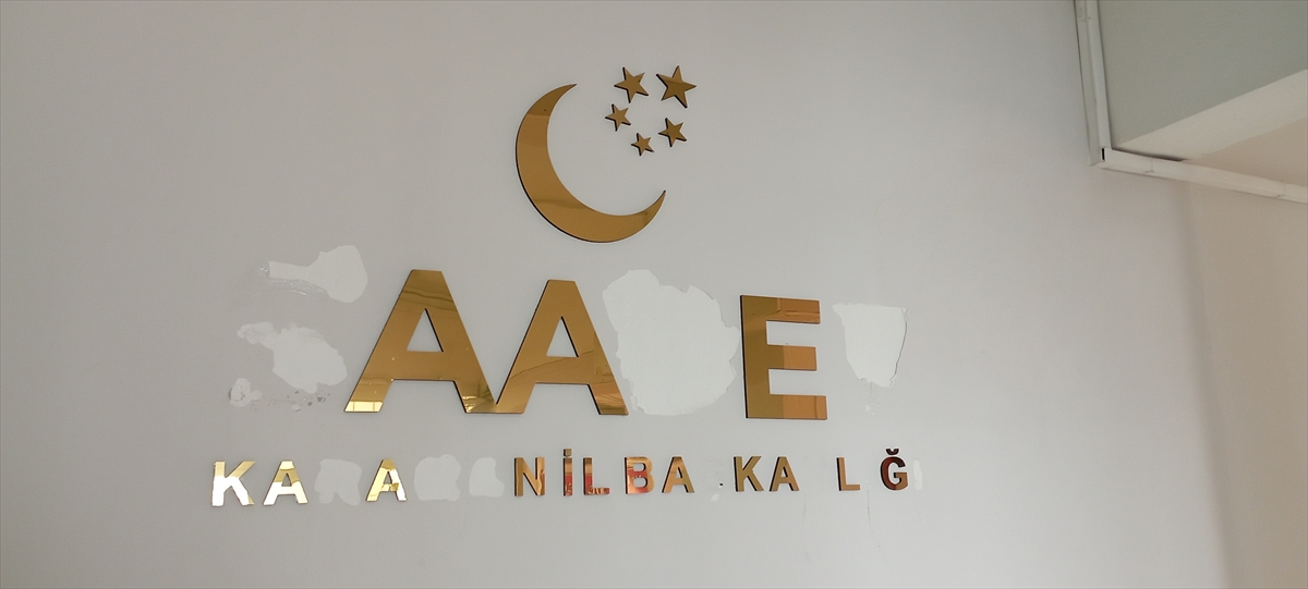 Partinin tabelasına zarar verdiler