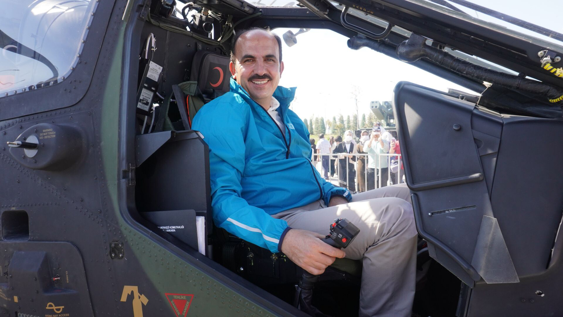 8. Konya Bilim Festivali yoğun ilgi gördü