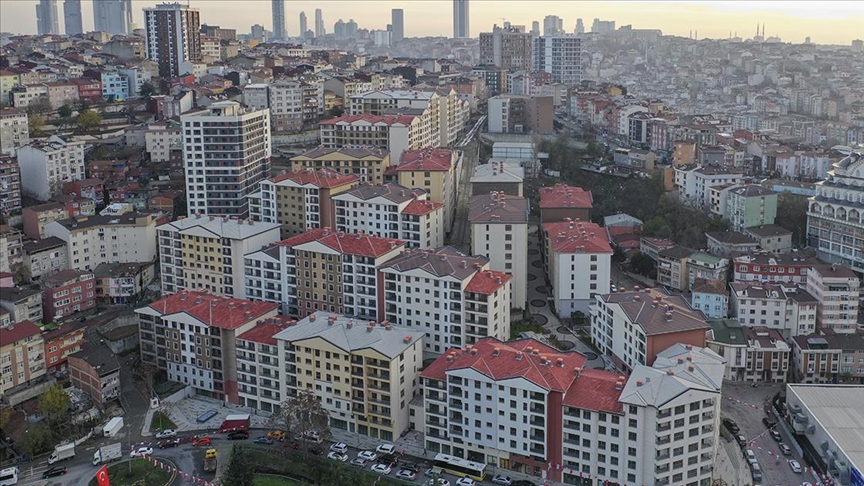 Yıllarca sürebilir !