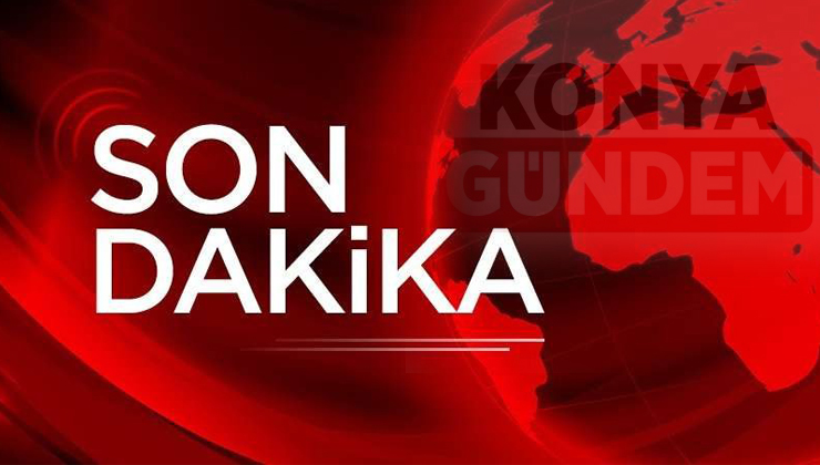 KKTC Cumhurbaşkanı'na saldırı girişimi