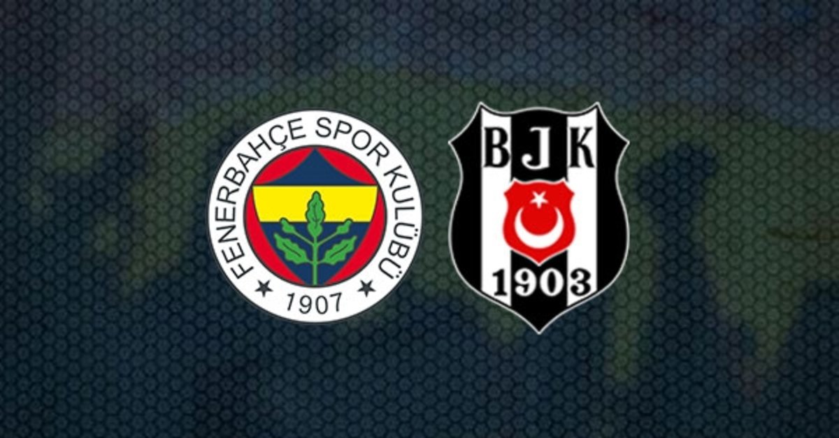 Beşiktaş taraftarı maça alınmayacak