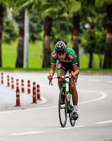 Torku Şekerspor'dan büyük başarı