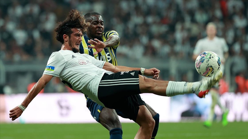Dünden bugüne Fenerbahçe-Beşiktaş derbileri