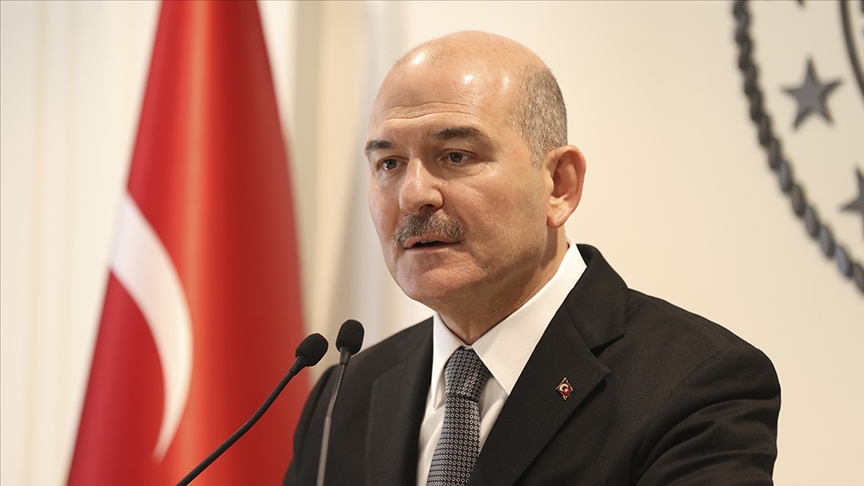 İYİ Parti İstanbul İl Binasına saldırı