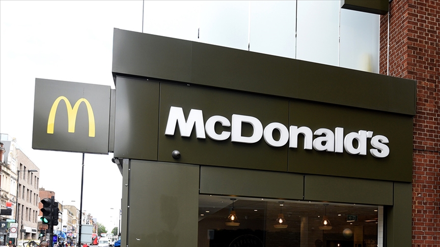 Dünyaca ünlü fast food zinciri batıyor mu?
