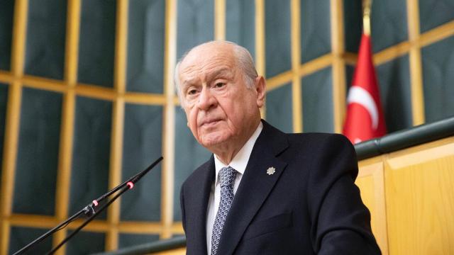 MHP'de kesin aday listesi 7 Nisan'da açıklanacak
