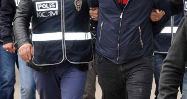 Ankara merkezli suç örgütü operasyonu