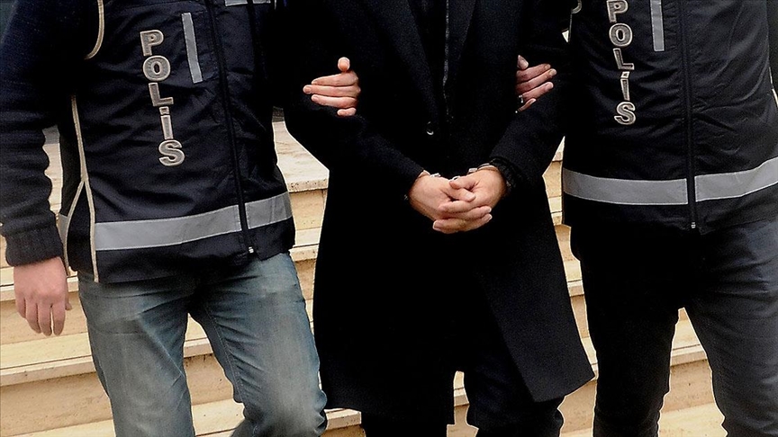 FETÖ operasyonlarında 32 kişi yakalandı