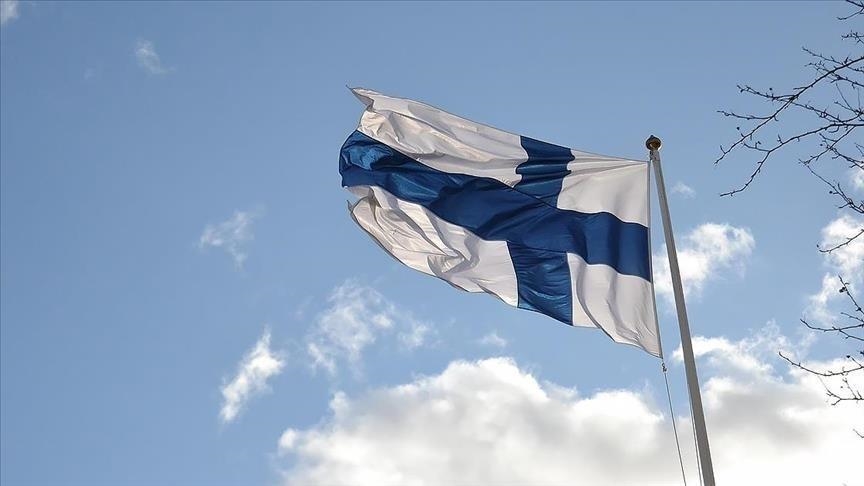 Finlandiya NATO'nun 31'inci üyesi oldu