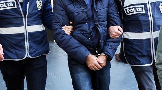 1 haftada 75 aranan şahıs yakalandı
