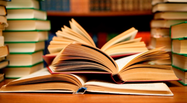 İşte dünyanın en çok kitap okuyan ülkeleri
