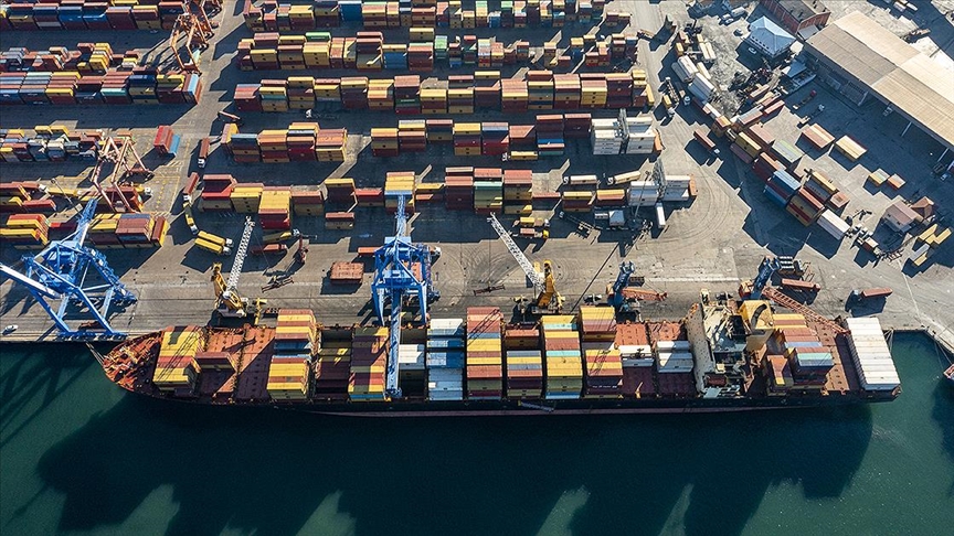 4 sektörden ihracat rekoru