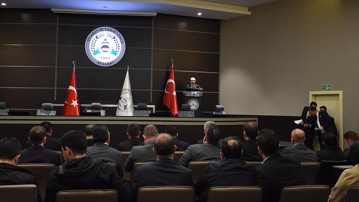 "Büyümeyi 2023 yılında da sürdürmek istiyoruz"