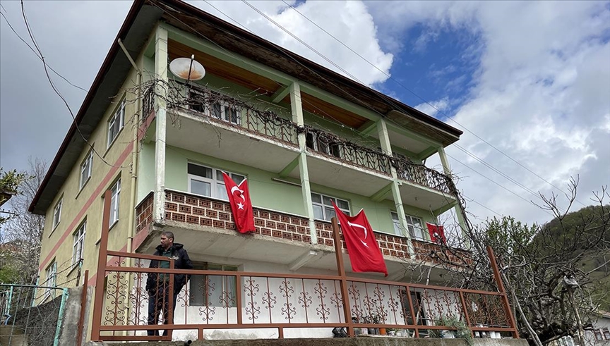 Patlamadan 173 gün sonra hayatını kaybetti