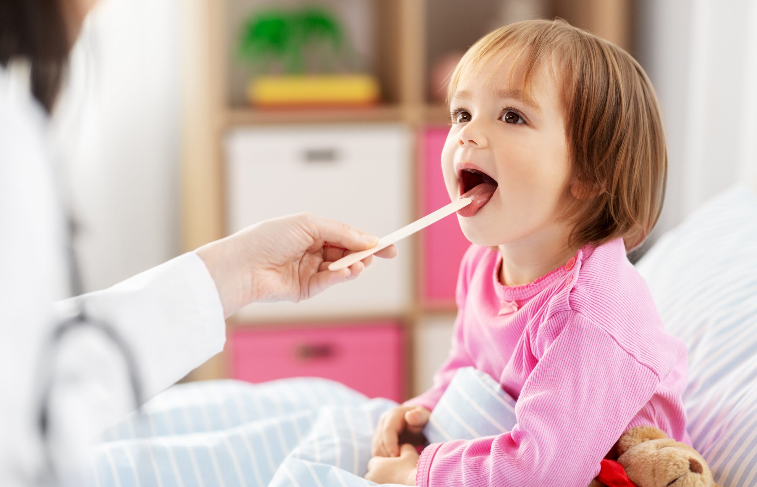 Enfeksiyon astım hastalığının başlamasına neden olabiliyor