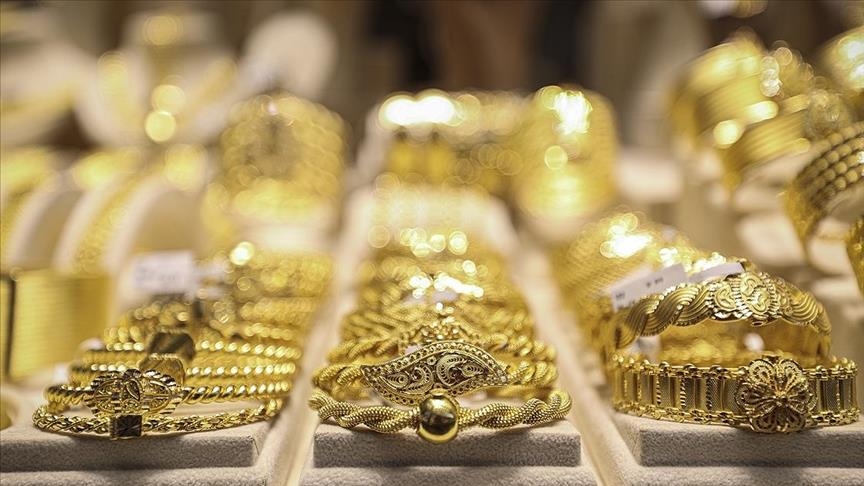 Mücevher sektöründen 1,6 milyar dolarlık ihracat