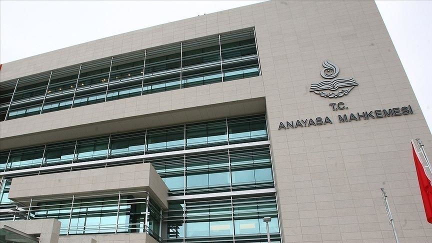 AYM'den HDP kararı