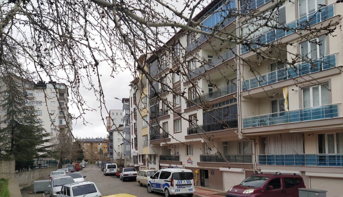 Seydişehir'de silah kaçakçılığı operasyonu