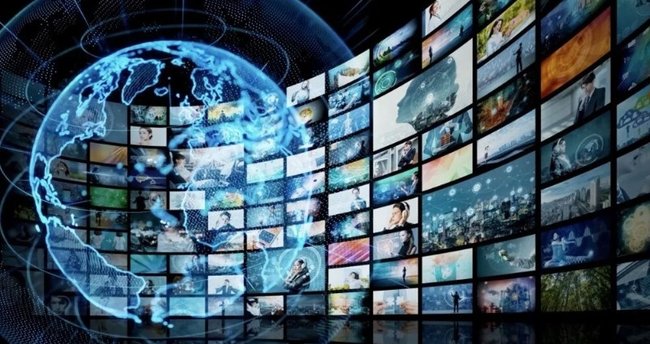 2022'de medya ve reklam yatırımları arttı