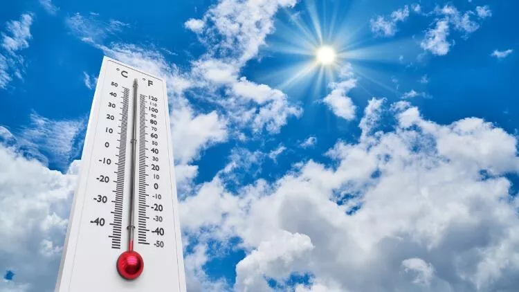 Bayramda hava durumu nasıl olacak?