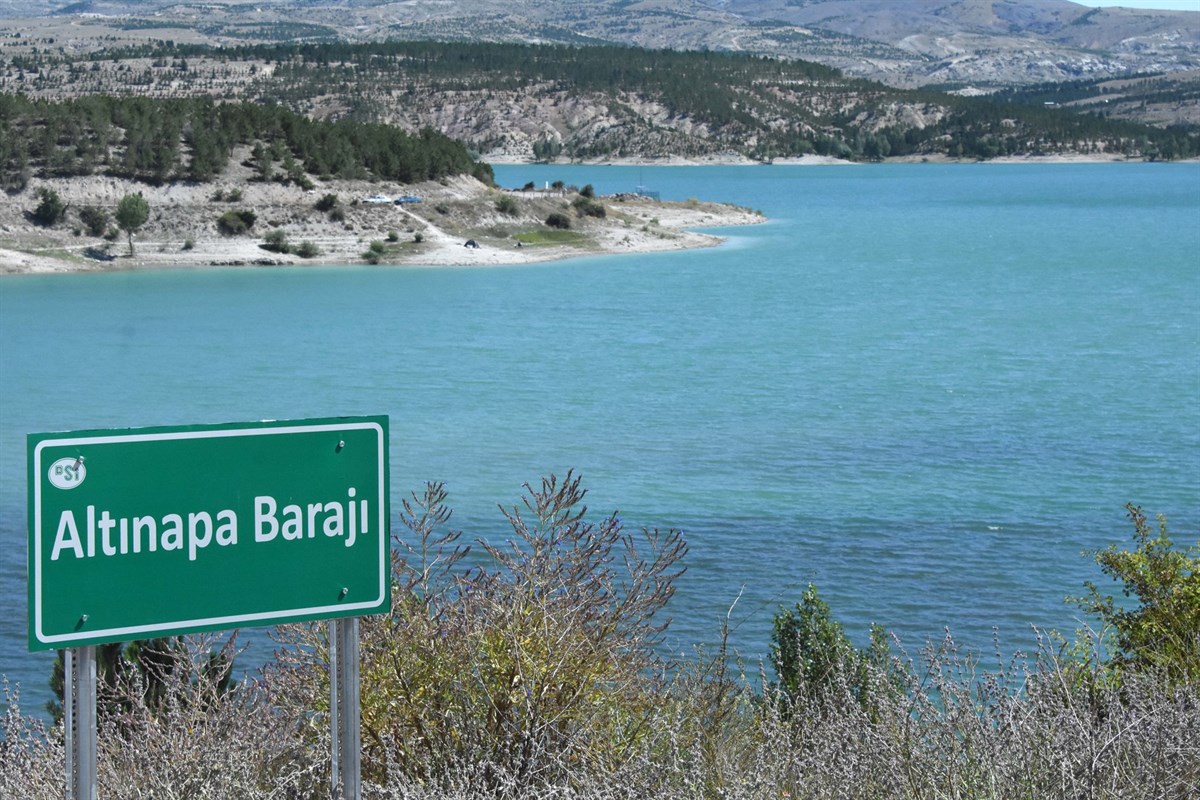 Yağışlar Konya barajlarını doldurdu mu ?