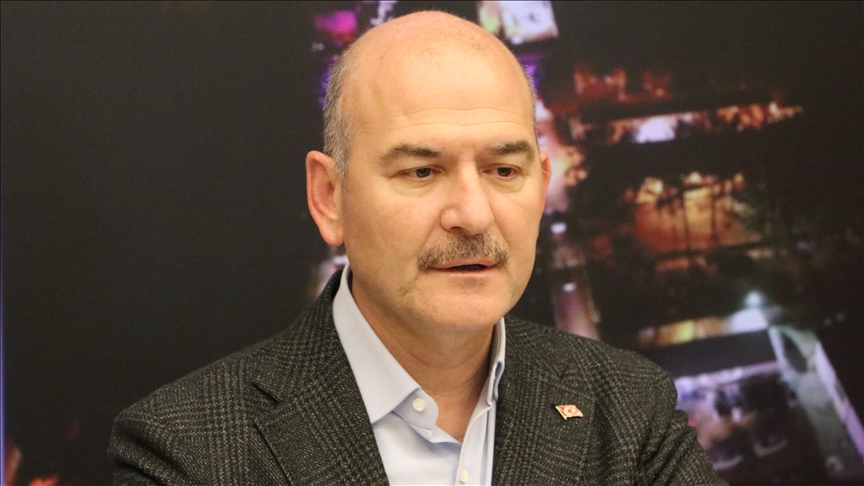 İstanbul'da organize suç örgütü operasyonu