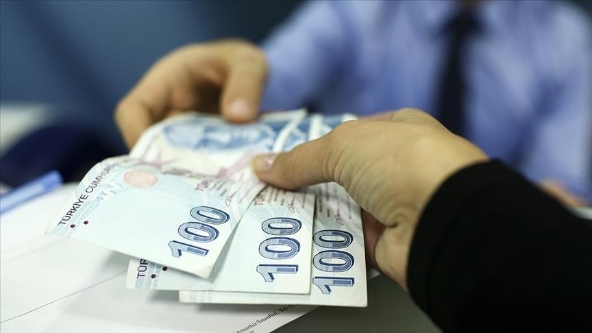 "Evde Bakım Yardımı" hesaplara yatırılmaya başlandı