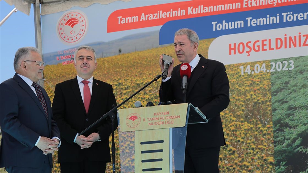 "Irak'ın kuzeyindeki terör kamplarını yok edeceğiz"